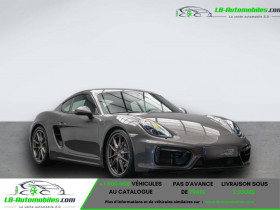 Porsche Cayman , garage LB AUTOMOBILES � Beaupuy