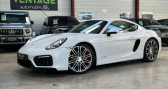 Annonce Porsche Cayman occasion Essence gts 3.4l pdk 340 ch kit moteur usine  10 ch  LA CIOTAT
