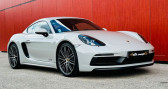 Annonce Porsche Cayman occasion Essence GTS 365 ch PDK APPROVED  PERPIGNAN