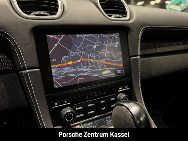 Porsche Cayman GTS 4.0  occasion  L'Union - photo n12