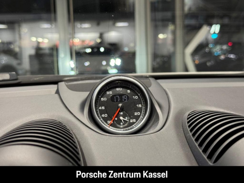 Porsche Cayman GTS 4.0  occasion  L'Union - photo n14