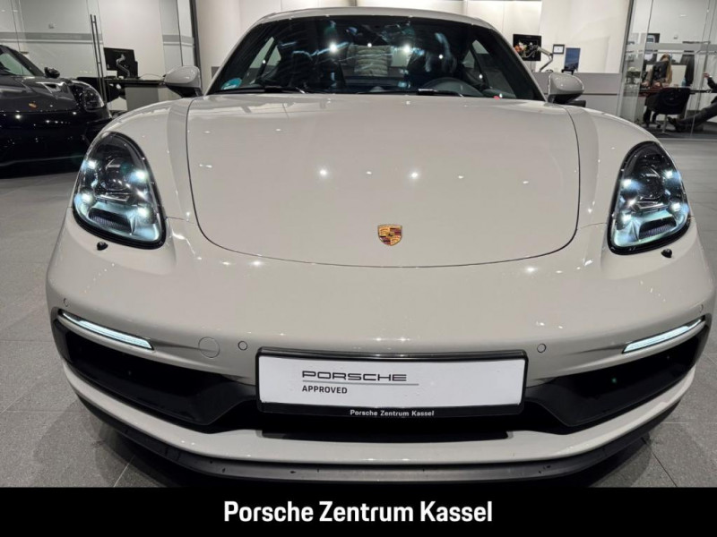 Porsche Cayman GTS 4.0  occasion  L'Union - photo n5