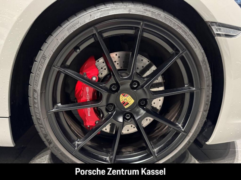 Porsche Cayman GTS 4.0  occasion  L'Union - photo n7