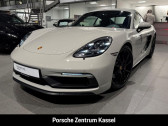 Annonce Porsche Cayman occasion Essence GTS 4.0  L'Union
