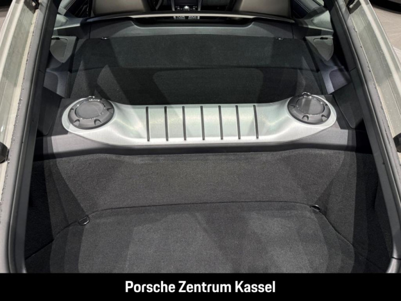 Porsche Cayman GTS 4.0  occasion  L'Union - photo n15