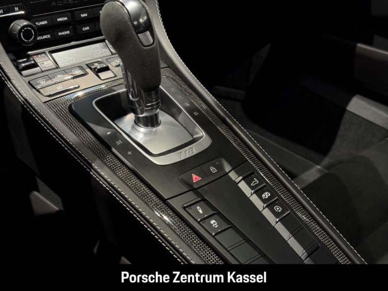 Porsche Cayman GTS 4.0  occasion  L'Union - photo n11