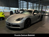 Annonce Porsche Cayman occasion Essence GTS 4.0i 400 ch PDK  L'Union