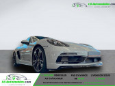Annonce Porsche Cayman occasion Essence GTS 4.0i 400 ch PDK  Beaupuy