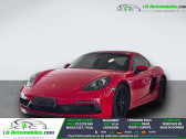 Porsche Cayman GTS 4.0i 400 ch  � Beaupuy 31