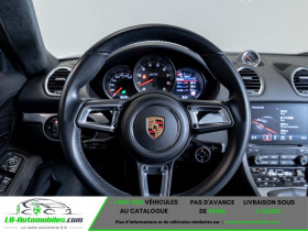 Porsche Cayman GTS 4.0i 400 ch  occasion � Beaupuy - photo n�4