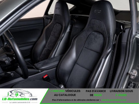 Porsche Cayman GTS 4.0i 400 ch  occasion � Beaupuy - photo n�3