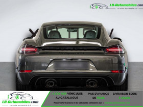 Porsche Cayman GTS 4.0i 400 ch  occasion � Beaupuy - photo n�2
