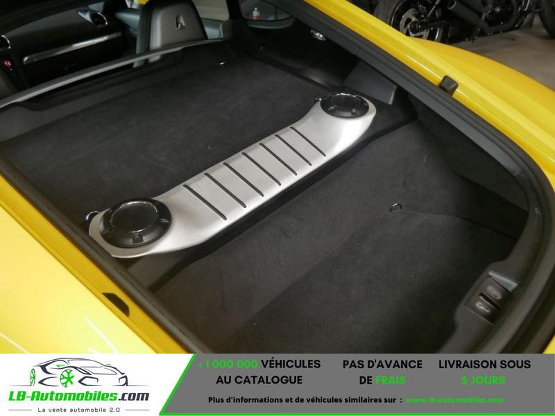 Porsche Cayman GTS 4.0i 400 ch  occasion � Beaupuy - photo n�5