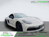 Porsche Cayman GTS 4.0i 400 ch  � Beaupuy 31