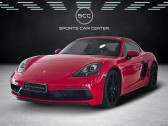 Annonce Porsche Cayman occasion Essence GTS 4.0i 400 ch � L'Union