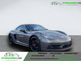 Annonce Porsche Cayman occasion Essence GTS 4.0i 400 ch  Beaupuy