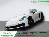 Annonce Porsche Cayman occasion Essence GTS 4.0i 400 ch  Beaupuy