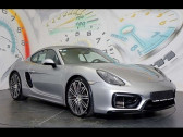 Annonce Porsche Cayman occasion Essence GTS PDK à BEAUPUY