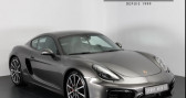 Annonce Porsche Cayman occasion Essence GTS à Geispolsheim