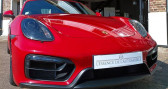 Annonce Porsche Cayman occasion Essence GTS à AUBERGENVILLE