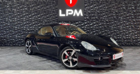 Porsche Cayman , garage LPM - LUXE PASSION MOTEUR  ROQUEBRUNE SUR ARGENS