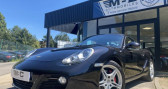Annonce Porsche Cayman occasion Essence I (987) 3.4 S PDK  Buchelay