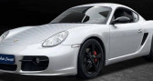 Annonce Porsche Cayman occasion Essence I (987) 3.4 S à LANESTER
