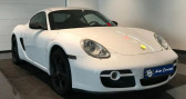 Annonce Porsche Cayman occasion Essence I (987) 3.4 S  LANESTER