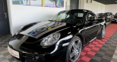 Annonce Porsche Cayman occasion Essence I (987) 3.4 S  Saint-Sulpice-de-Royan