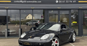 Porsche Cayman , garage GOLD AUTOMOBILES  Rosires-prs-Troyes