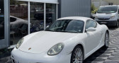 Annonce Porsche Cayman occasion Essence I (987) 3.4 S  Gouesnou