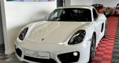 Annonce Porsche Cayman occasion Essence II (981) 3.4 325ch S PDK  Saint-Sulpice-de-Royan