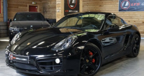 Porsche Cayman , garage LYS OCCASIONS 59 � Roncq