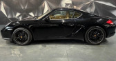 Porsche Cayman Phase 2 model 2012 2,9  2011 - annonce de voiture en vente sur Auto S&eacute;lection.com