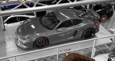 Annonce Porsche Cayman occasion Essence Porsche 981 Cayman GT4 - Ecotaxe Payée à SAINT LAURENT DU VAR