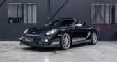 Annonce Porsche Cayman occasion Essence R (987.2) - Spicy Motor � villeneuve d'Ascq