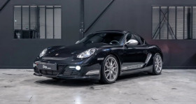 Porsche Cayman , garage SPICY MOTOR � villeneuve d'Ascq