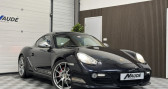 Porsche Cayman occasion 2011 Porsche Cayman R 3.4i 330 PDK - Chrono - Immat France  à CHAPONOST 69