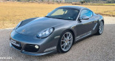 Porsche Cayman occasion année 2011 boite Automatique Annonce Porsche Cayman occasion Essence r pdk climatisation à EGUILLES
