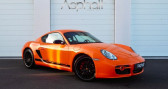 Porsche Cayman S (987) Sport Limited Edition 290-700   LES SABLES D OLONNE 85