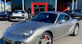Porsche Cayman , garage BROCHARD AUTOMOBILE 59 � saint Amand les Eaux