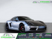 Annonce Porsche Cayman occasion Essence S 2.5i 350 ch PDK � Beaupuy