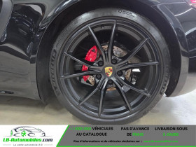 Porsche Cayman S 2.5i 350 ch PDK  occasion � Beaupuy - photo n�6
