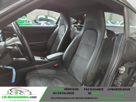 Porsche Cayman S 2.5i 350 ch PDK  occasion � Beaupuy - photo n�5