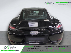 Porsche Cayman S 2.5i 350 ch PDK  occasion � Beaupuy - photo n�4