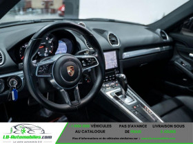 Porsche Cayman S 2.5i 350 ch PDK  occasion � Beaupuy - photo n�4