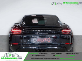 Porsche Cayman S 2.5i 350 ch PDK  occasion � Beaupuy - photo n�3