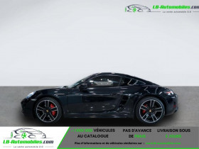 Porsche Cayman S 2.5i 350 ch PDK  occasion � Beaupuy - photo n�2