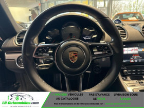 Porsche Cayman S 2.5i 350 ch PDK  occasion � Beaupuy - photo n�6
