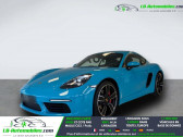 Annonce Porsche Cayman occasion Essence S 2.5i 350 ch PDK � Beaupuy